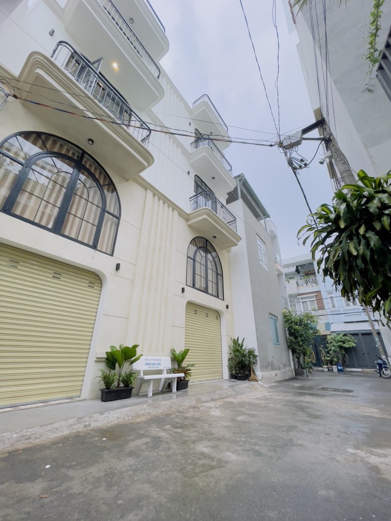 Bán nhà đường số 22, Phường Linh Đông, Thủ Đức.DT 100m2, 2 Tầng. Giá  6.9 Tỷ, SHR - 0933125879 15999101