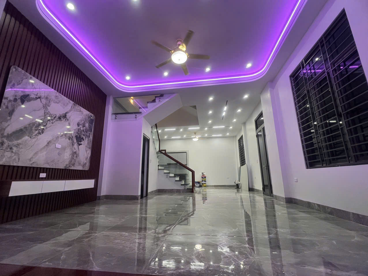 Bán nhà Góc 3 tầng MỚI VỪA HOÀN THIỆN phường Vũ Ninh hơn 4 tỷ 15999105