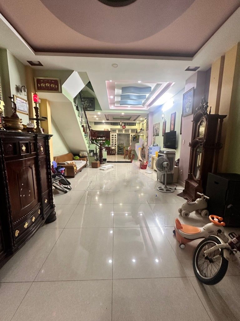 T2226 💎 SIÊU PHẨM THỚI AN - NGAY UBND QUẬN 12 15999109