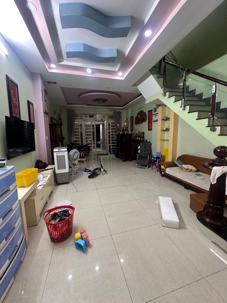 T2226 💎 SIÊU PHẨM THỚI AN - NGAY UBND QUẬN 12 15999109