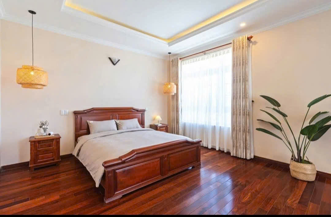 Cho thuê Villa 6 phòng Golf Valley, phường 2, Đà Lạt 36 - 40  triệu/tháng 15999111