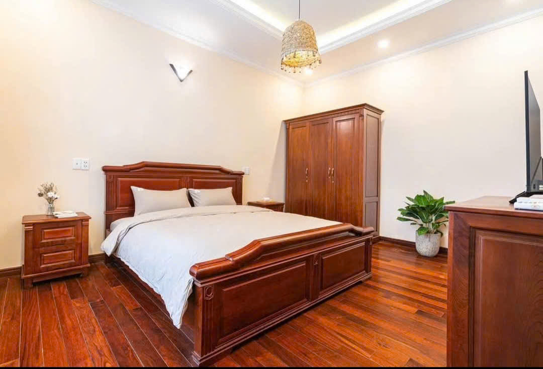 Cho thuê Villa 6 phòng Golf Valley, phường 2, Đà Lạt 36 - 40  triệu/tháng 15999111