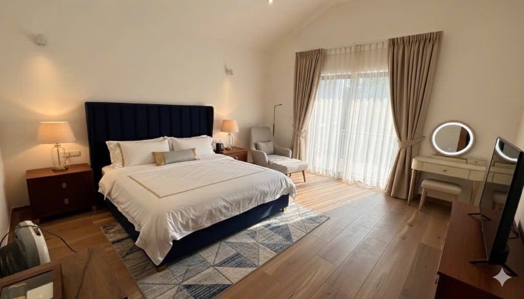 Bán Nhà Đại Mỗ. Nam Từ Liêm. 2 Mặt Tiền. Thang Máy. Ô Tô. DT 127m2. MT 7m. Giá 36.7 Tỷ. 15999113