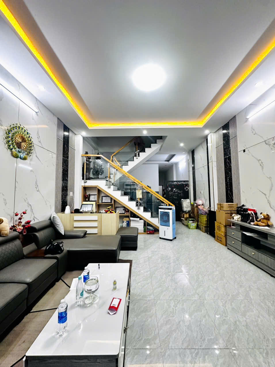 HOT ! HOT ! HOT ! CHÍNH CHỦ Định cư bán nhà HXH Tân Triều, Tân Bình, Vĩnh Cửu, 15999116