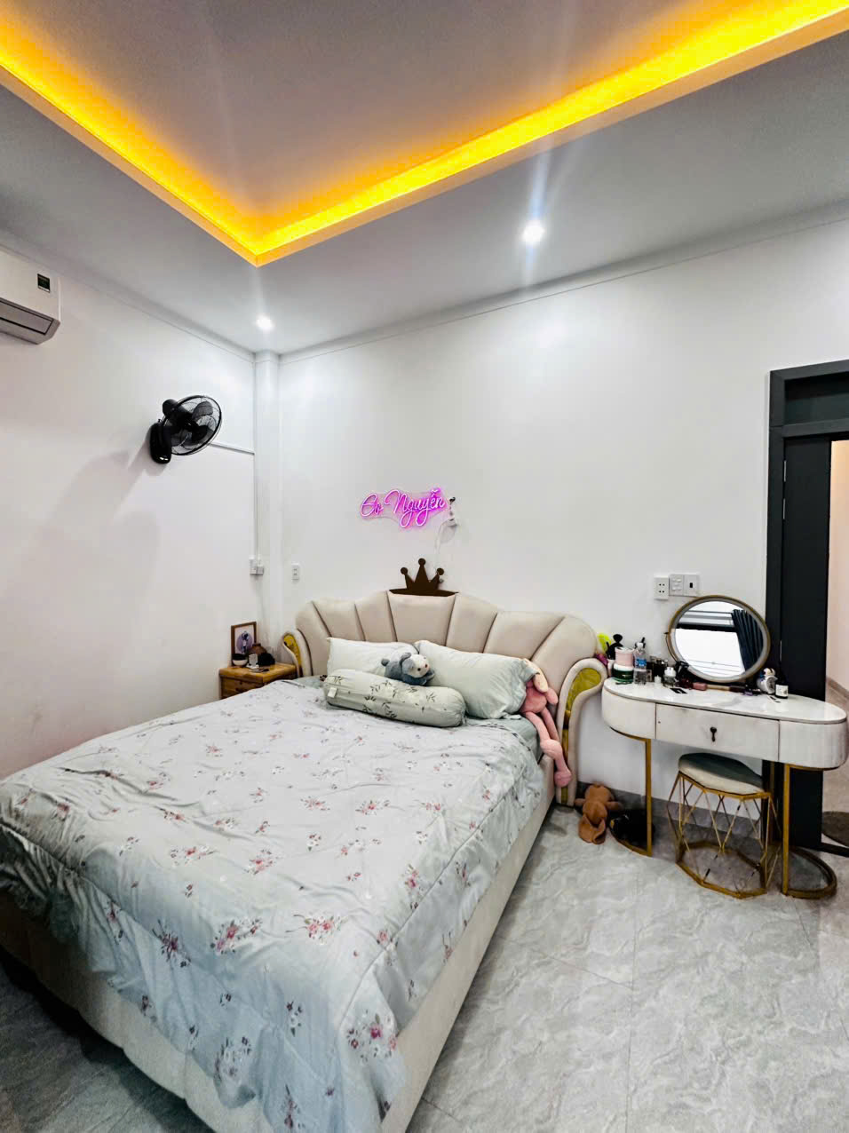 HOT ! HOT ! HOT ! CHÍNH CHỦ Định cư bán nhà HXH Tân Triều, Tân Bình, Vĩnh Cửu, 15999116