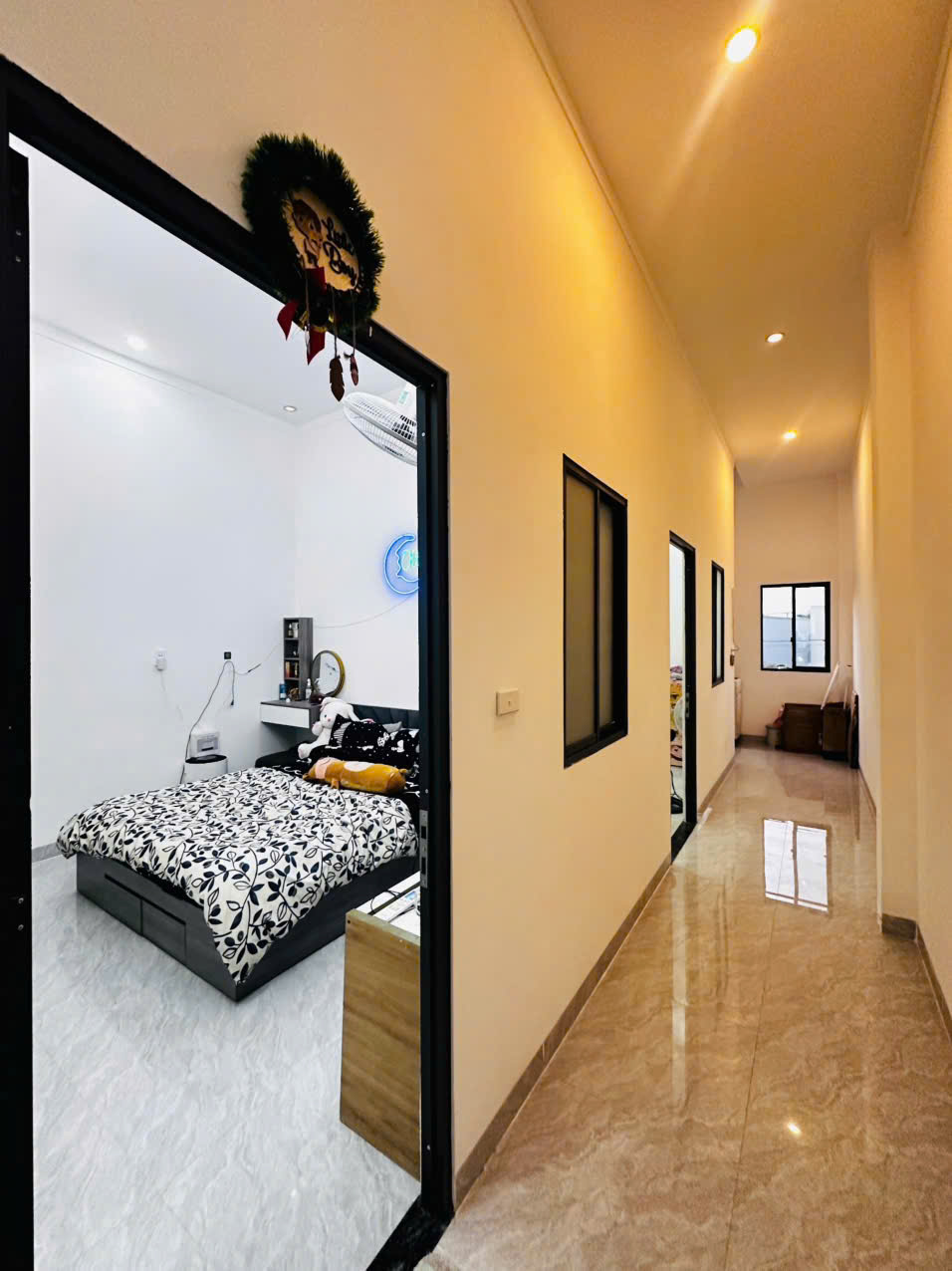 HOT ! HOT ! HOT ! CHÍNH CHỦ Định cư bán nhà HXH Tân Triều, Tân Bình, Vĩnh Cửu, 15999116