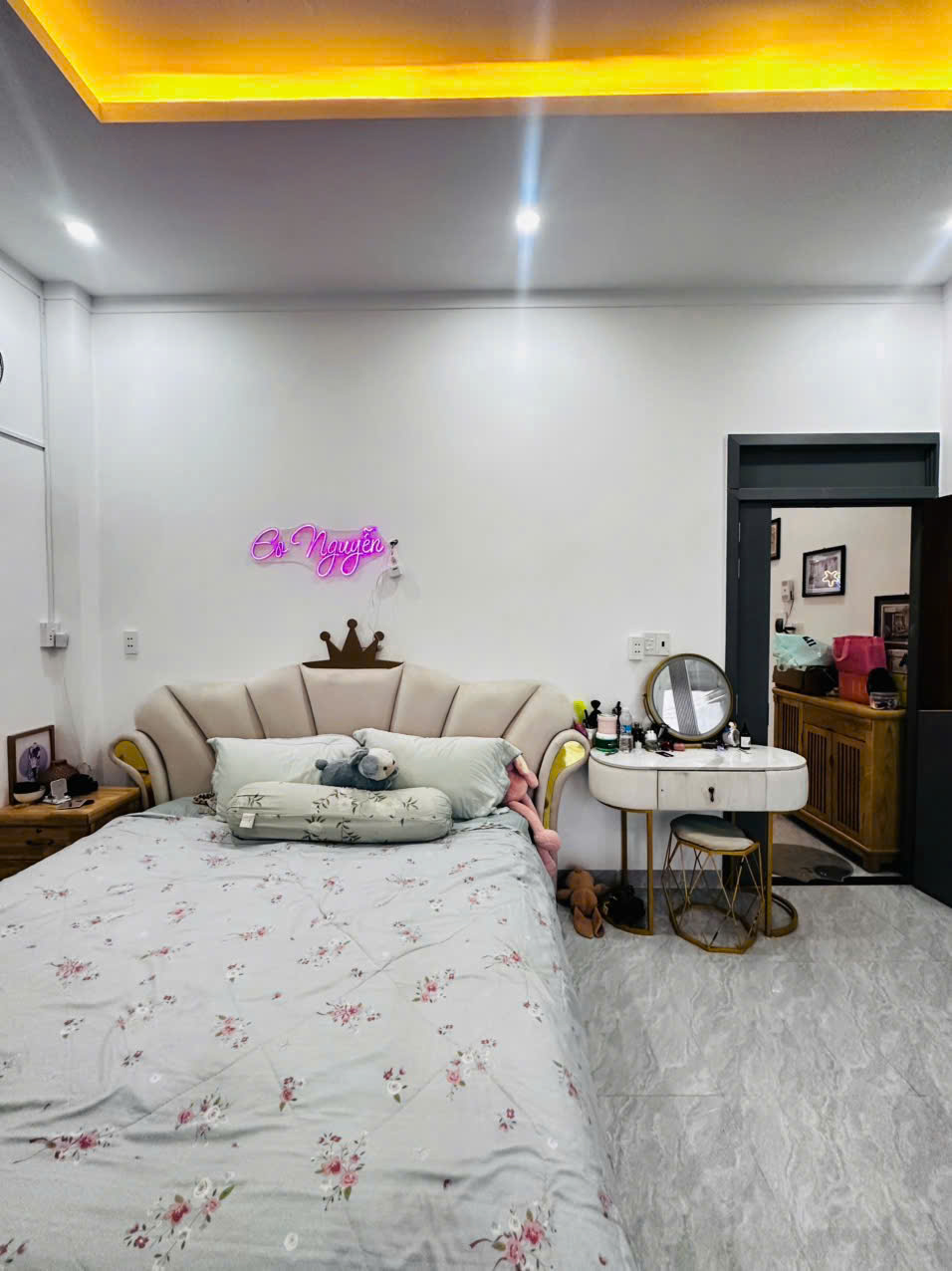 HOT ! HOT ! HOT ! CHÍNH CHỦ Định cư bán nhà HXH Tân Triều, Tân Bình, Vĩnh Cửu, 15999116