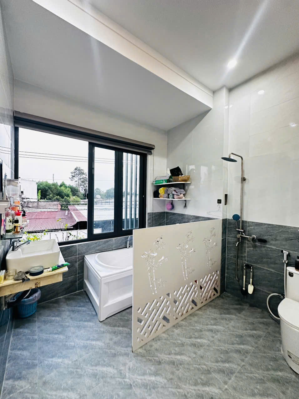 HOT ! HOT ! HOT ! CHÍNH CHỦ Định cư bán nhà HXH Tân Triều, Tân Bình, Vĩnh Cửu, 15999116