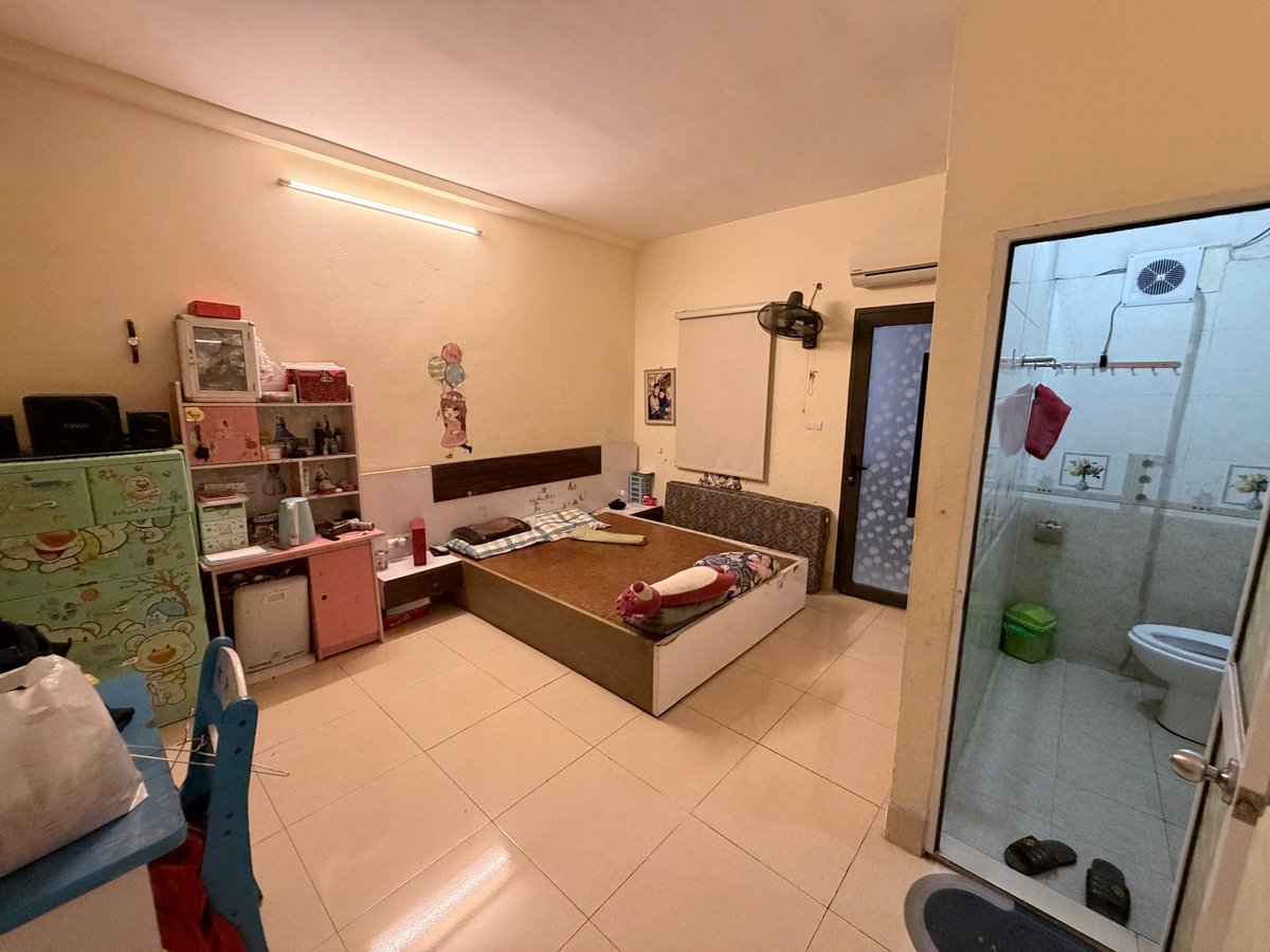 Bán Nhà Định Công Thượng. Hoàng Mai. Lô Góc. DT 25m2. MT 4m. 4 Tầng. Giá 5.3 Tỷ. 15999121