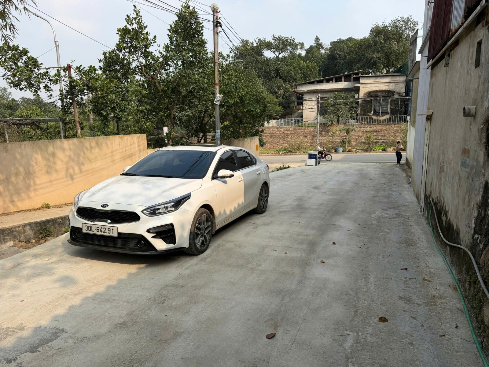 cần bán đất tiên du ô tô 7 chỗ giá rẻ 1.7 tỷ xíu 15999120