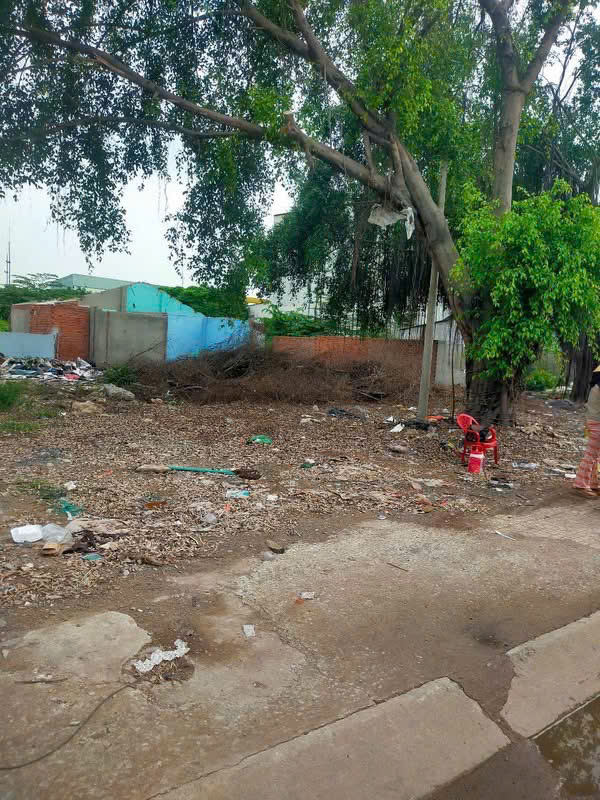 SIÊU PHẨM 3MT NGUYỄN VĂN BỨA – 2.617M² – ĐƯỜNG CONTAINER – GIÁ CHỈ 33 TỶ 15999124