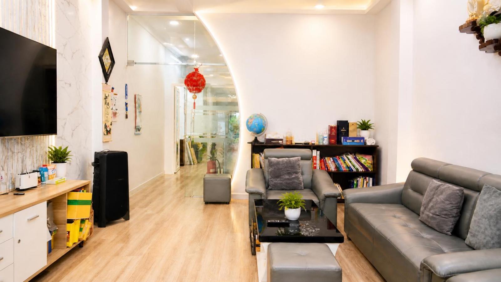 BÁN GẤP NHÀ TRƯỜNG CHINH – 112M – HXH – GIÁ 7.X QUÁ RẺ - NHANH CÒN KỊP 15999126