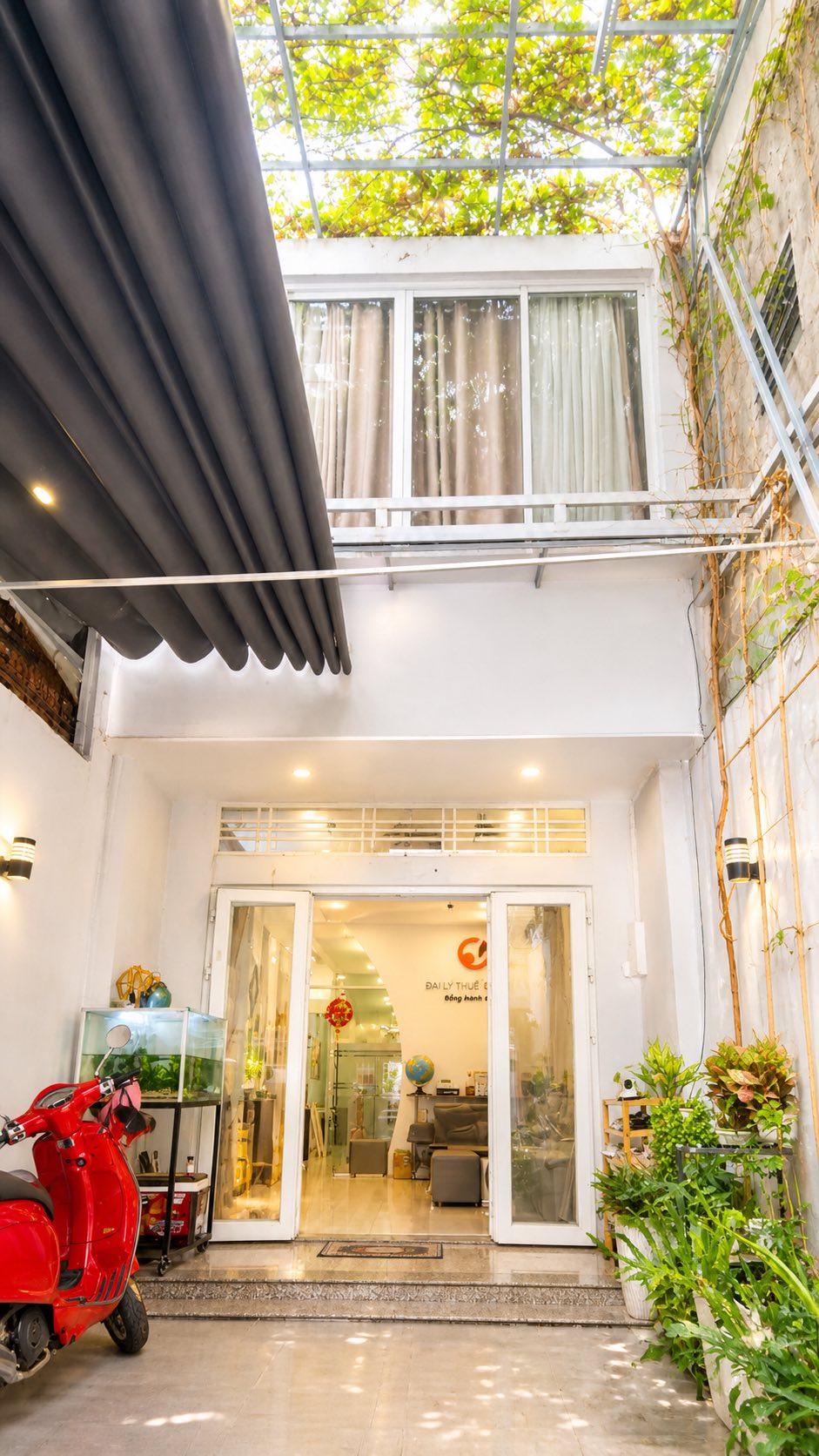 BÁN GẤP NHÀ TRƯỜNG CHINH – 112M – HXH – GIÁ 7.X QUÁ RẺ - NHANH CÒN KỊP 15999126