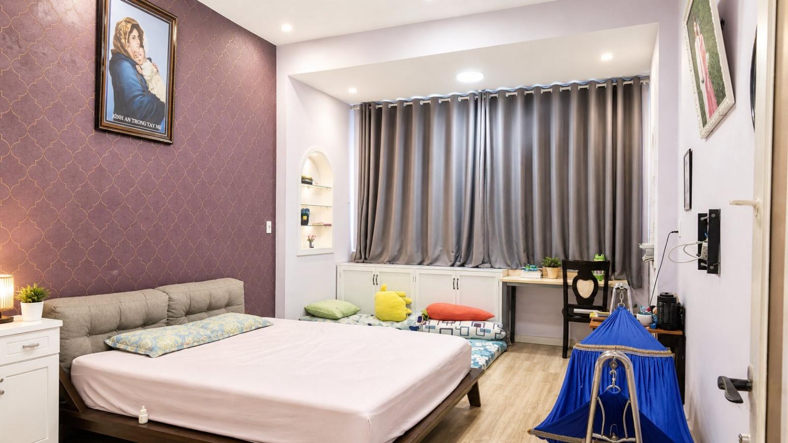 BÁN GẤP NHÀ TRƯỜNG CHINH – 112M – HXH – GIÁ 7.X QUÁ RẺ - NHANH CÒN KỊP 15999126