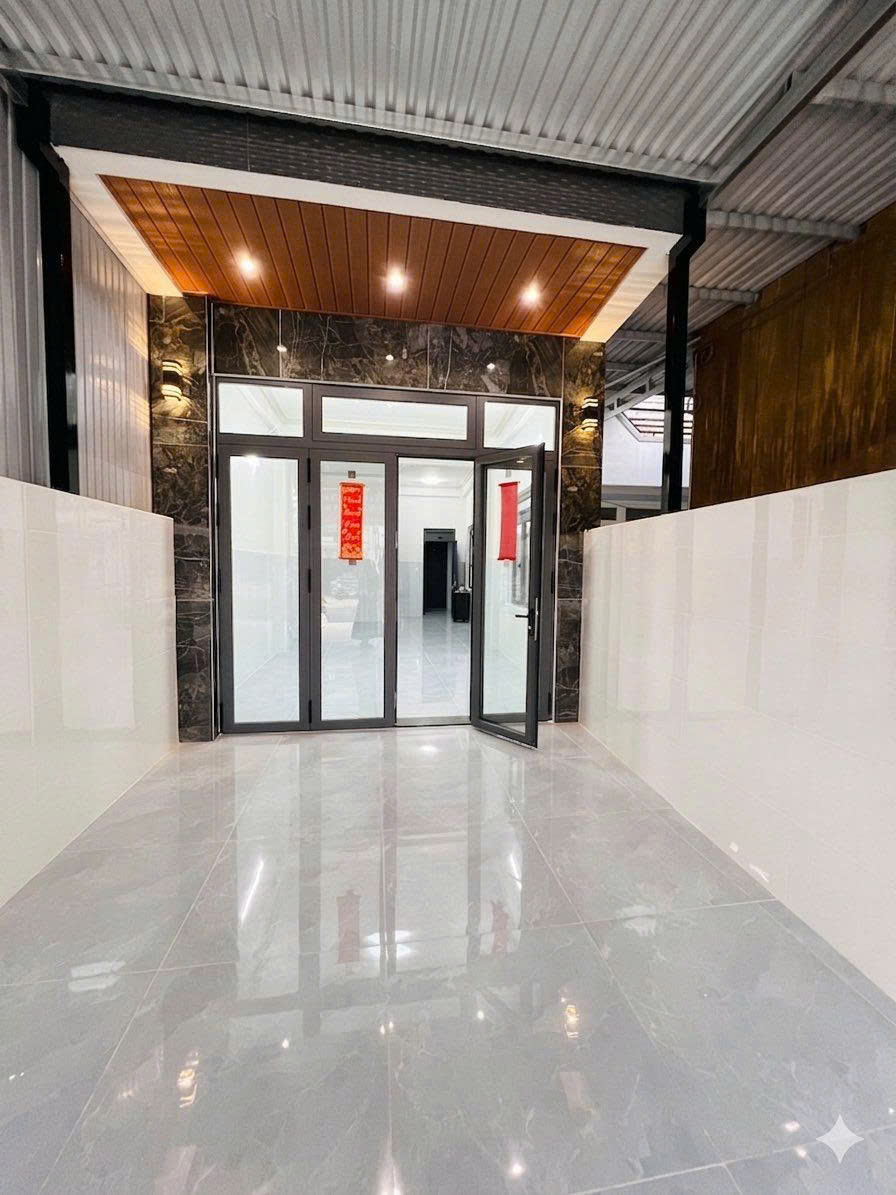 Cho thuê nhà mặt tiền quốc lộ Tự Phước, phường 11, Đà Lạt 25 triệu/tháng 15999127