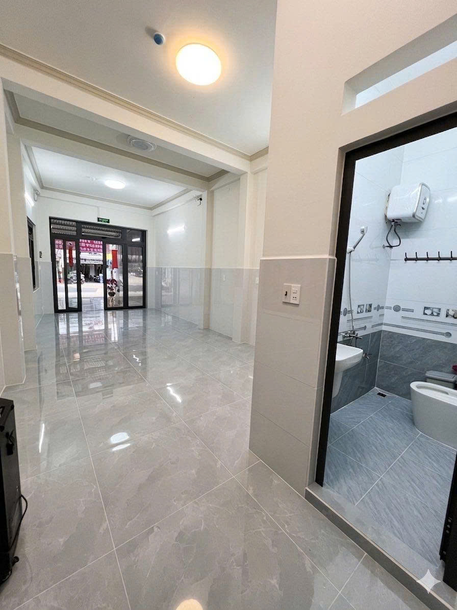 Cho thuê nhà mặt tiền quốc lộ Tự Phước, phường 11, Đà Lạt 25 triệu/tháng 15999127