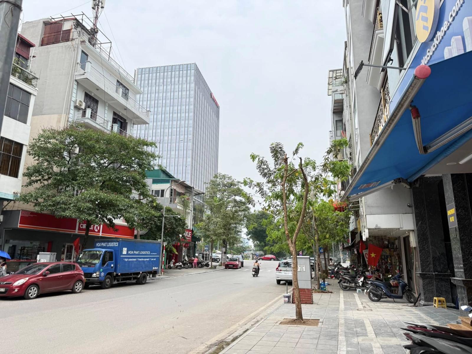 SIÊU PHẨM, NGÕ 612, LẠC LONG QUÂN, TÂY HỒ: 74M X6T, MT 4,4M, GIÁ 28,9 TỶ

 15999132