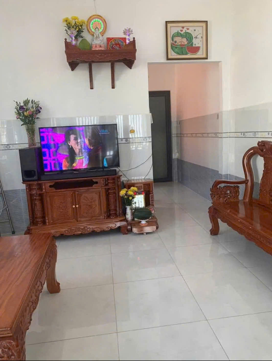 📣📣 Bán nhà 60m2 đường ô tô (P. Tân Vạn) chỉ 1,2 tỉ 15999133