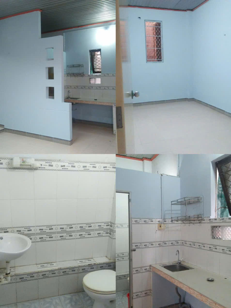 CHO THUÊ NHÀ TẠI BIÊN HÒA, ĐỒNG NAI – SẠCH ĐẸP, Ở NGAY, GIÁ CHỈ TỪ 3TR3 15999135