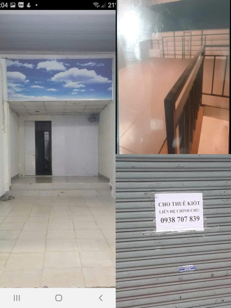 CHO THUÊ NHÀ TẠI BIÊN HÒA, ĐỒNG NAI – SẠCH ĐẸP, Ở NGAY, GIÁ CHỈ TỪ 3TR3 15999135