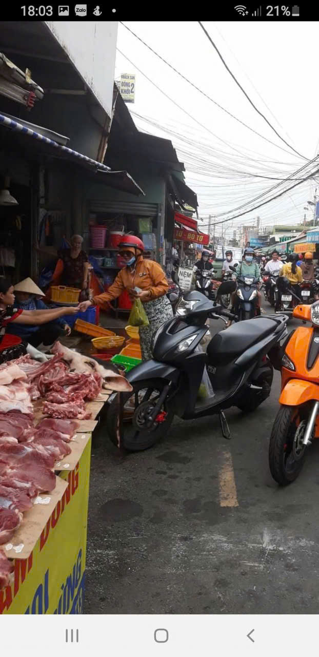 CHO THUÊ NHÀ TẠI BIÊN HÒA, ĐỒNG NAI – SẠCH ĐẸP, Ở NGAY, GIÁ CHỈ TỪ 3TR3 15999135