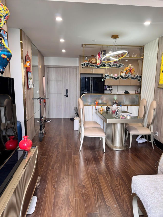Chính chủ bán gấp - Căn đẹp hiếm MASTERI WEST HEIGHTS - View trực diện hồ trung tâm - đẹp nhất khu 15999144