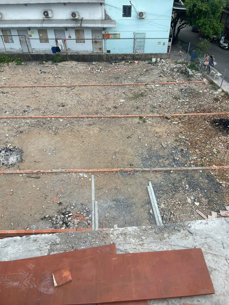 GIÁ CHẠM ĐÁY – ĐẤT LÊ VĂN KHƯƠNG CHỈ TỪ 3.75 TỶ – CÒN ĐÚNG 4 LÔ CUỐI 15999145