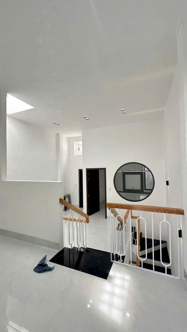 🎉🎉 BÁN NHÀ 1 TRỆT 1 LẦU 60m2 Sổ riêng thổ cư đường ô tô (P. Tân Hiệp) chỉ 2,850 tỉ 15999146