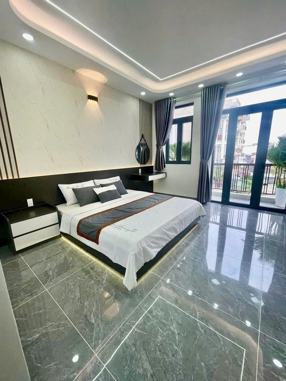 BÁN NHÀ THANG MÁY TÂN CHÁNH HIỆP 25 (TCH25) QUẬN 12 – GIẢM SỐC 1 TỶ 15999147