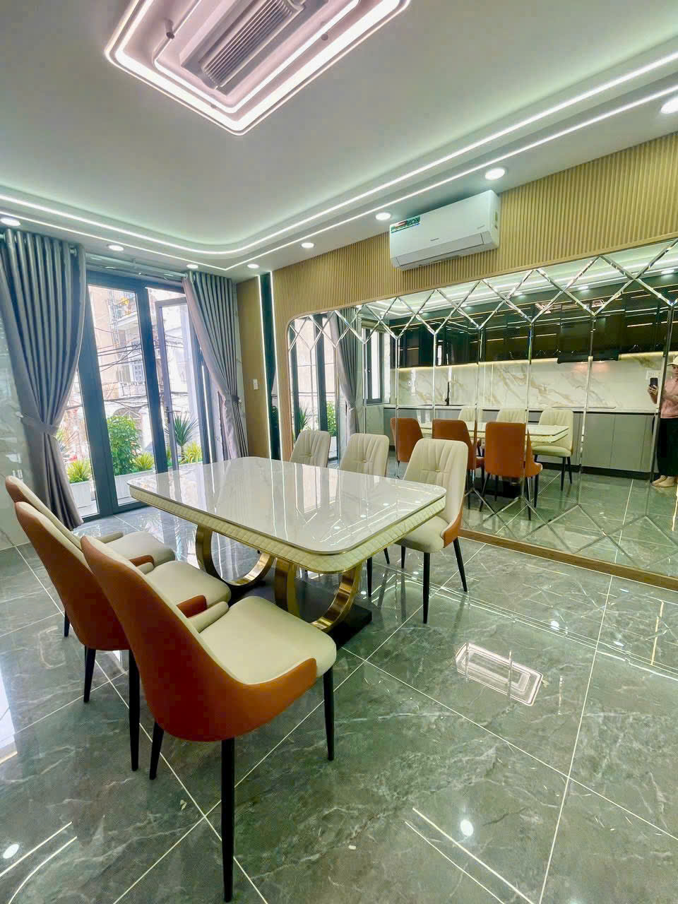 BÁN NHÀ THANG MÁY TÂN CHÁNH HIỆP 25 (TCH25) QUẬN 12 – GIẢM SỐC 1 TỶ 15999147