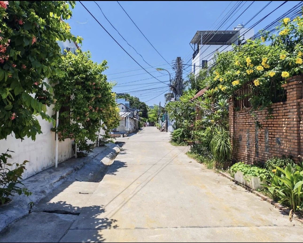 BÁN NHANH LÔ ĐẤT ĐƯỜNG Ô TÔ KHU DÂN CƯ VĨNH THÀNH - BẮC NHA TRANG 15999148