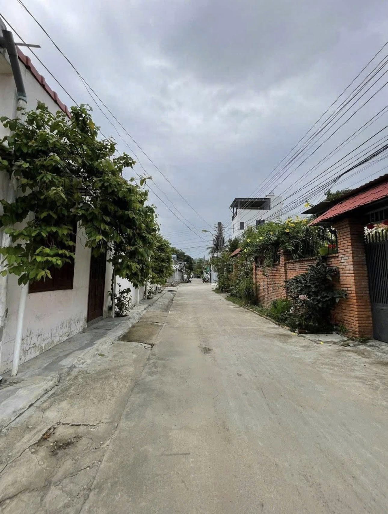 BÁN NHANH LÔ ĐẤT ĐƯỜNG Ô TÔ KHU DÂN CƯ VĨNH THÀNH - BẮC NHA TRANG 15999148