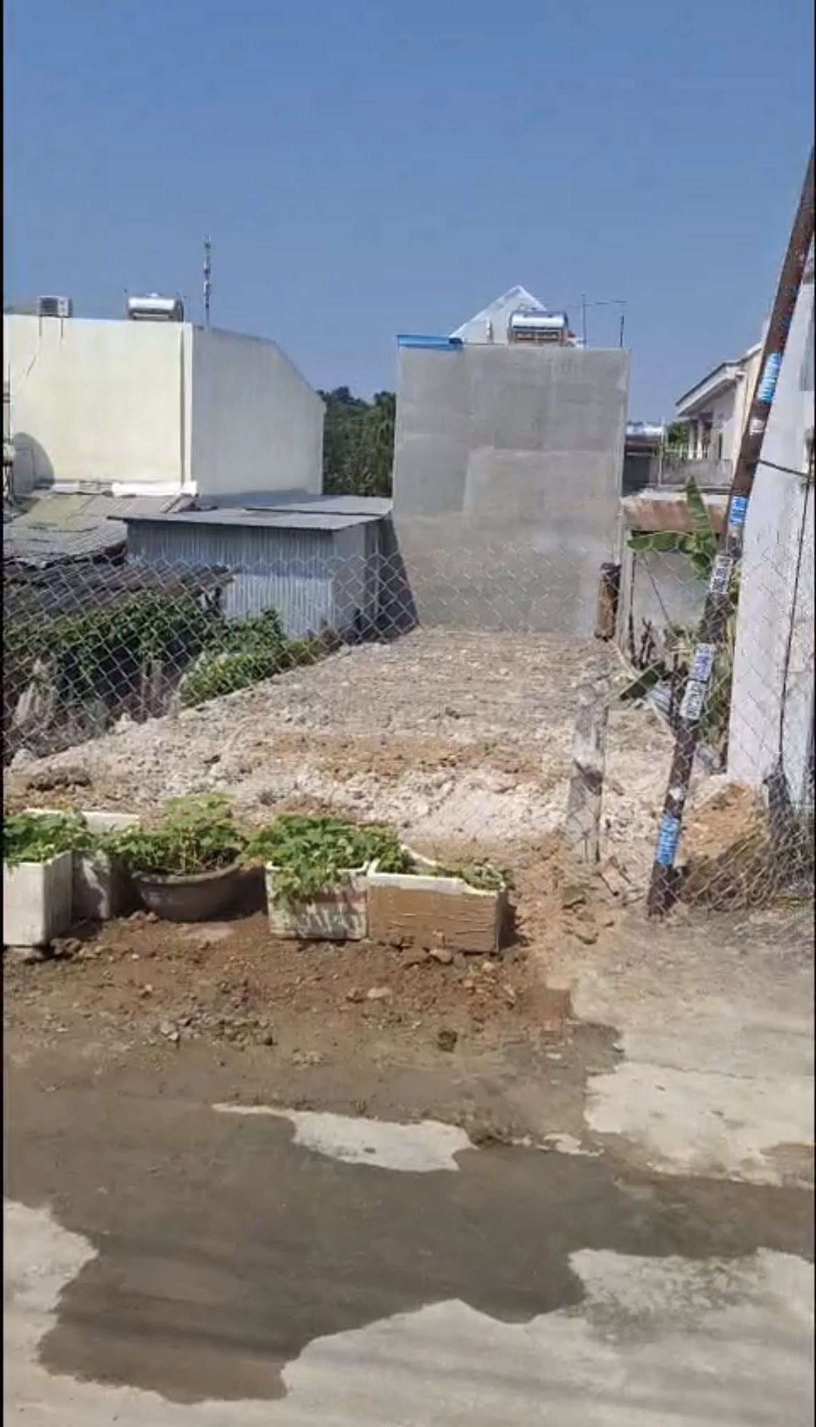BÁN NHANH LÔ ĐẤT ĐƯỜNG Ô TÔ KHU DÂN CƯ VĨNH THÀNH - BẮC NHA TRANG 15999148