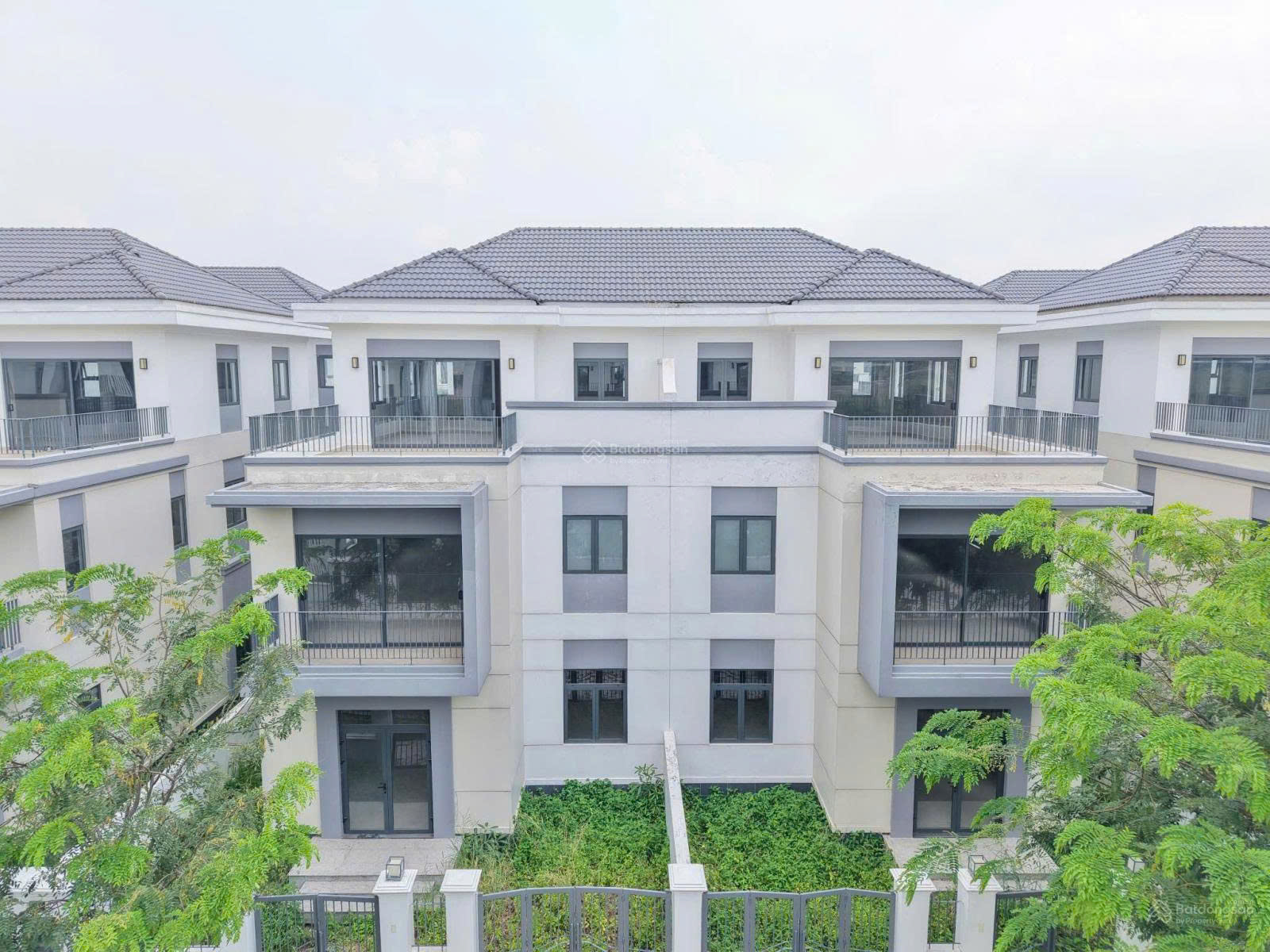 CHUYỂN NHƯỢNG BIỆT THỰ ĐƠN LẬP THE ELITE 1 - AQUA CITY - TRỰC DIỆN SÔNG LỚN – KẾ CẬN HƯƠNG LỘ 2 15999151