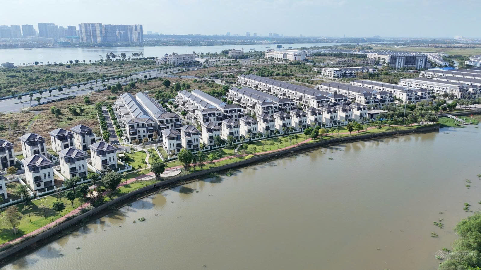 CHUYỂN NHƯỢNG BIỆT THỰ ĐƠN LẬP THE ELITE 1 - AQUA CITY - TRỰC DIỆN SÔNG LỚN – KẾ CẬN HƯƠNG LỘ 2 15999151