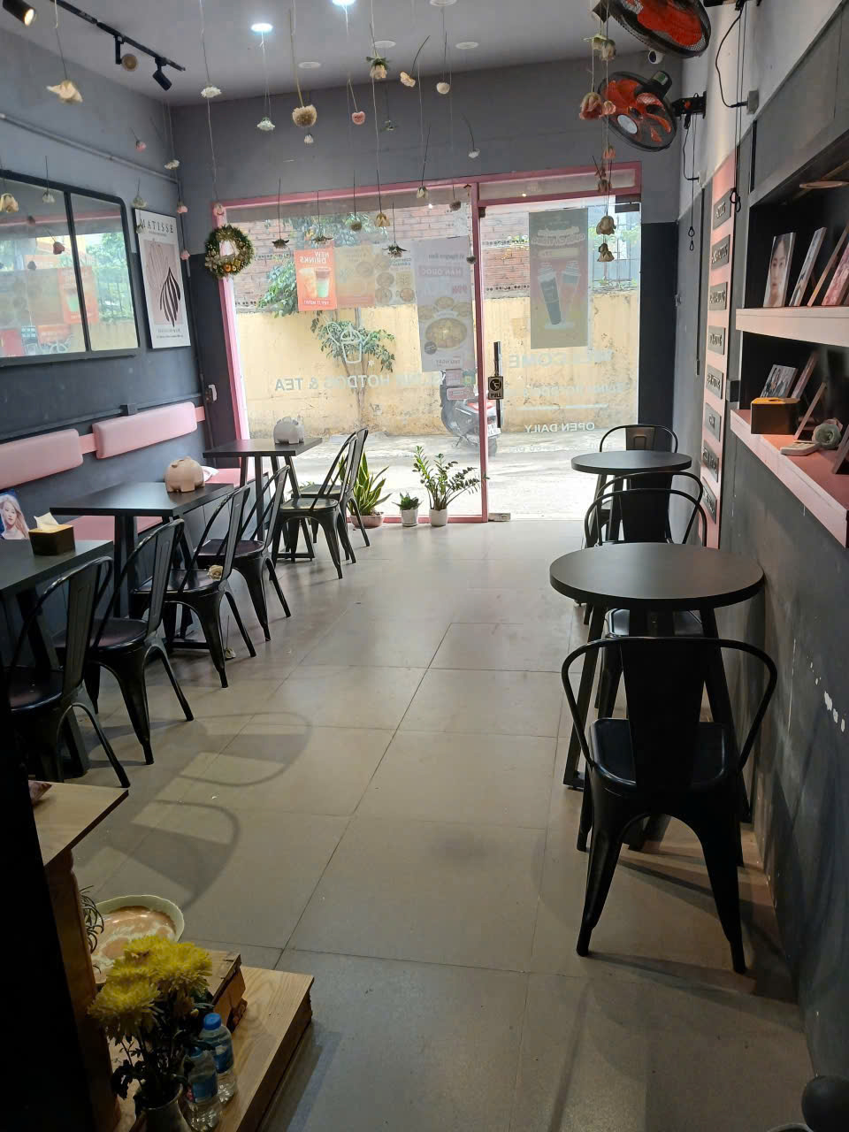 Sang nhượng quán tại Ngõ 133 Xuân Thủy, Cầu Giấy, Hà Nội. 15999158