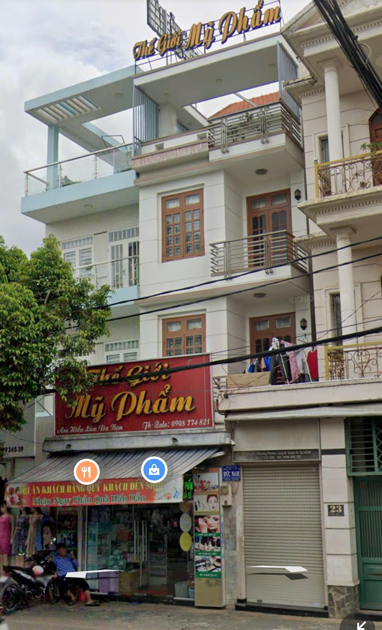CHO THUÊ PHÒNG – PHƯỚC LONG B, Q9 , TP HCM 15999159