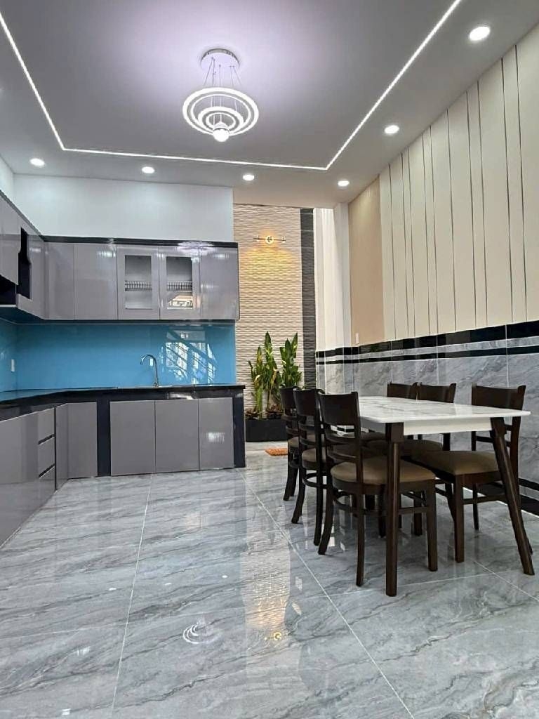 K2227 💎 NHÀ MỚI 