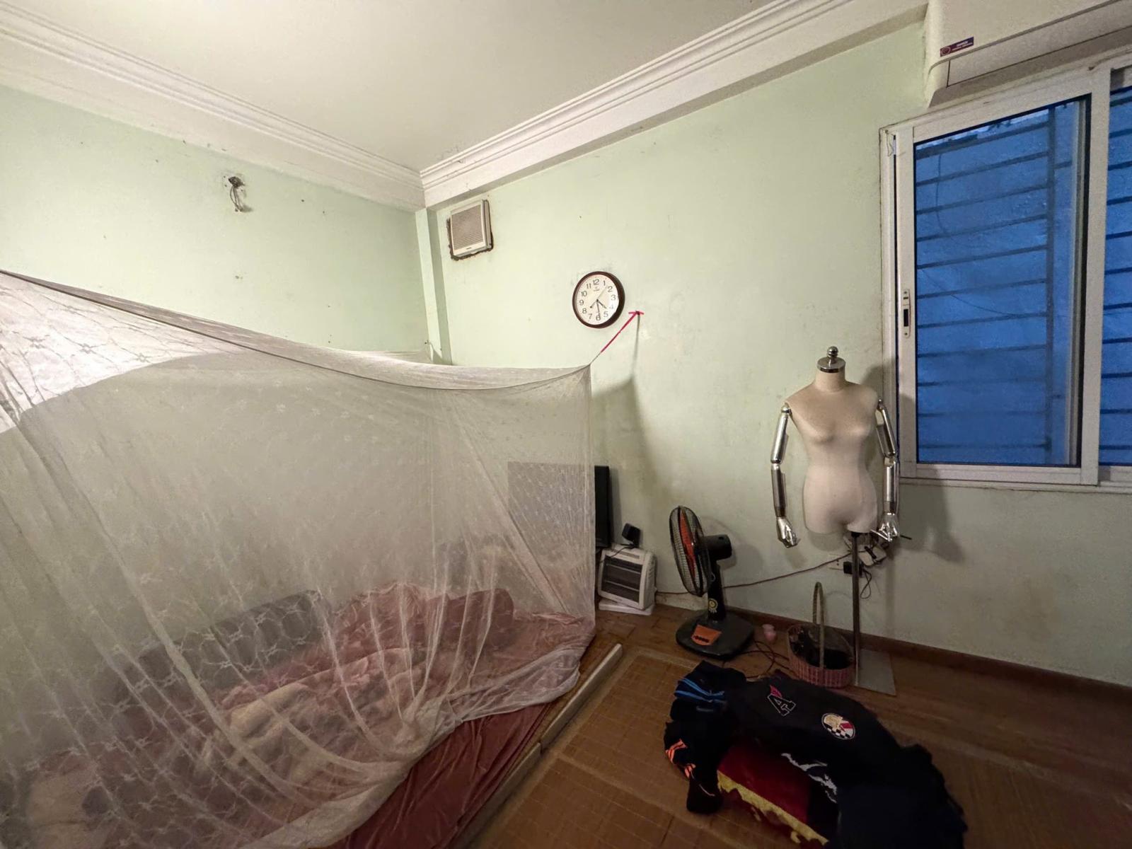 Bán nhà Thanh Hà, 100m2, 2 tầng, mặt tiền 6.5m, 35.5 tỉ, kinh doanh homestay, khách sạn 15999161