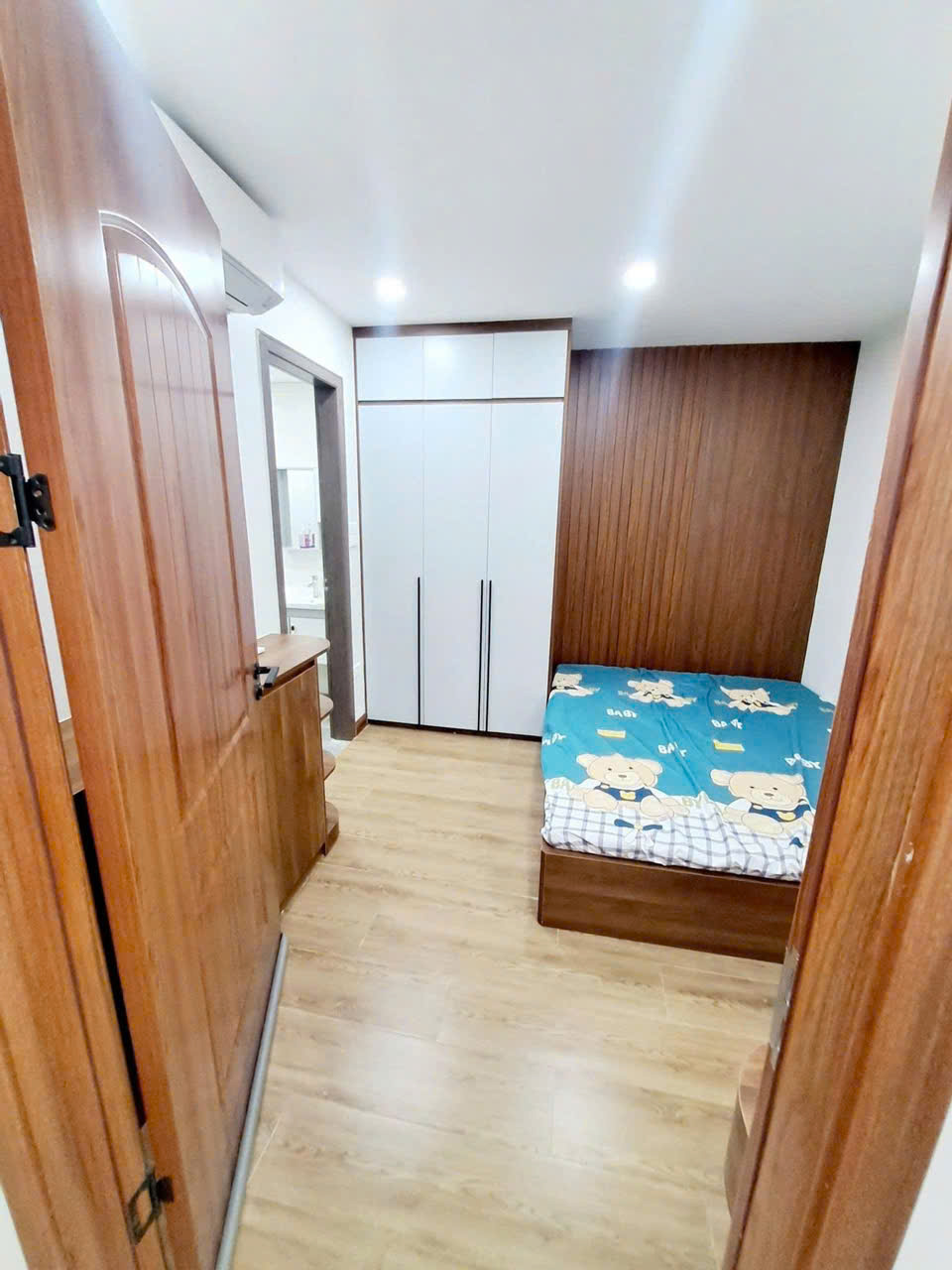 CHO THUÊ CĂN HỘ 2N1K 70M2 TẠI MINH KHAI, HAI BÀ TRƯNG, HÀ NỘI GIÁ 11TR 15999162