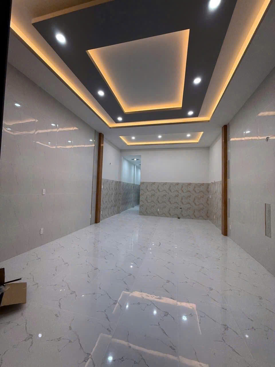 Cần Bán 1 Căn Nhà Duy Nhất - Nằm Trên Đường Lê Duẩn, Long Hải - Gần biển, chợ, trường học 15999166