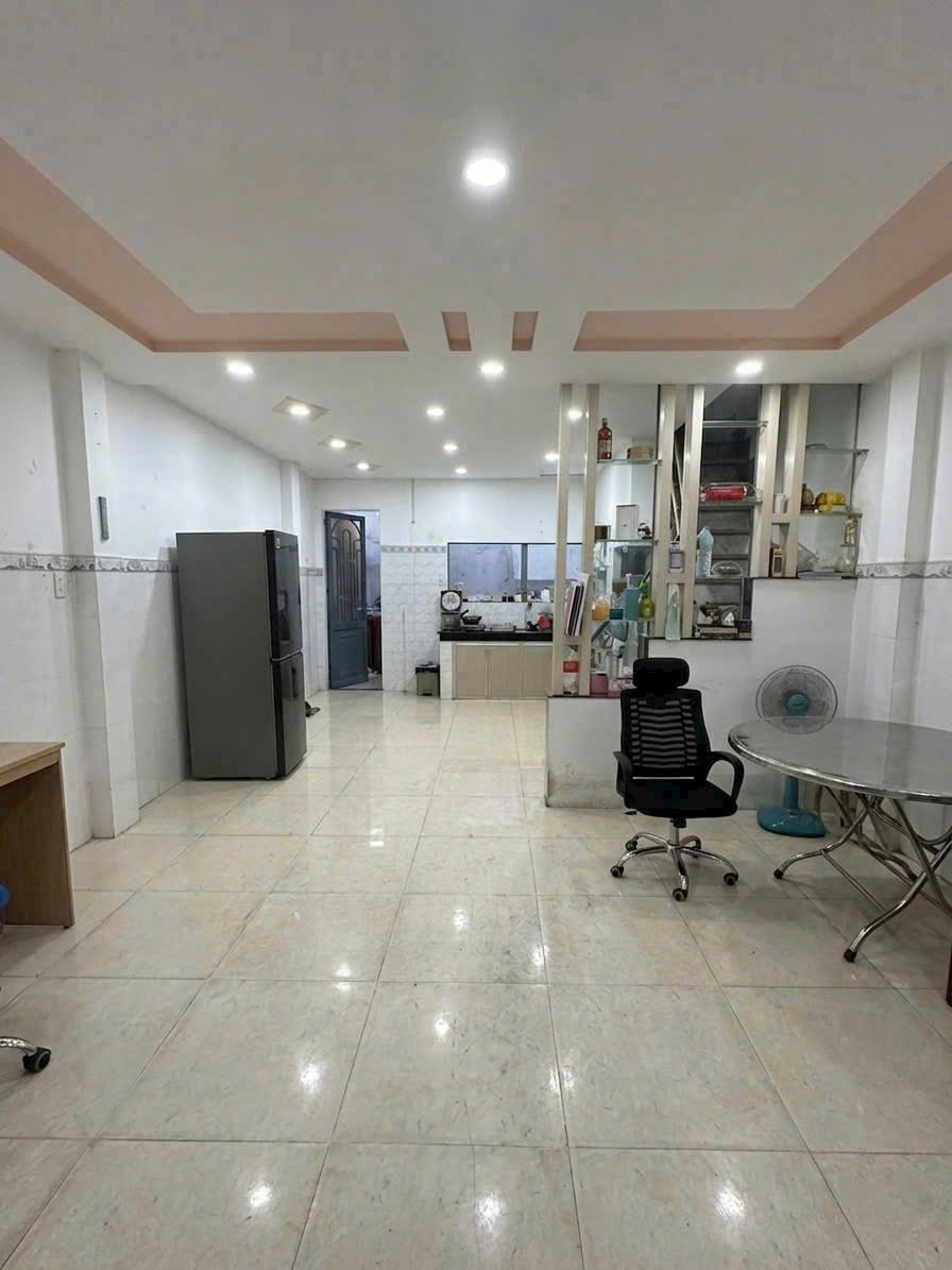 Nhà full nội thất 1 lầu cọc 1 tháng trường chinh đông hưng thuận q12 15999172