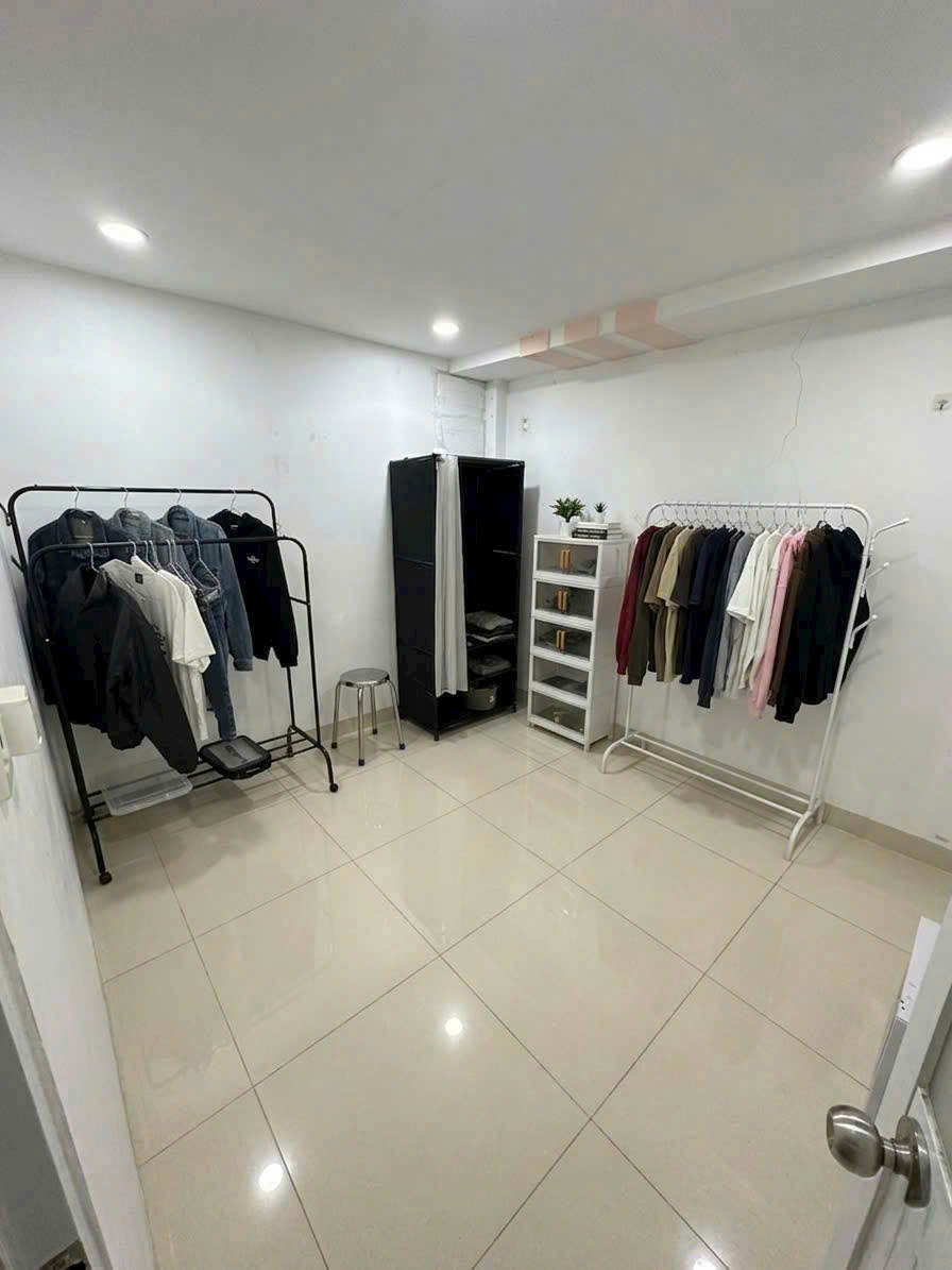 Nhà full nội thất 1 lầu cọc 1 tháng trường chinh đông hưng thuận q12 15999172