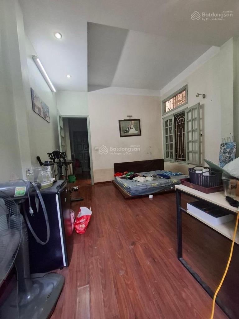 Bán nhà Hàng Chuối 6 tháng mới có 1 căn nhà đẹp gần phố 55m2, chỉ nhỉnh 14 tỷ, ô tô gần 15999168
