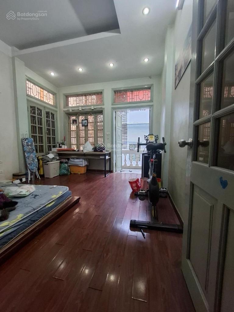 Bán nhà Hàng Chuối 6 tháng mới có 1 căn nhà đẹp gần phố 55m2, chỉ nhỉnh 14 tỷ, ô tô gần 15999168