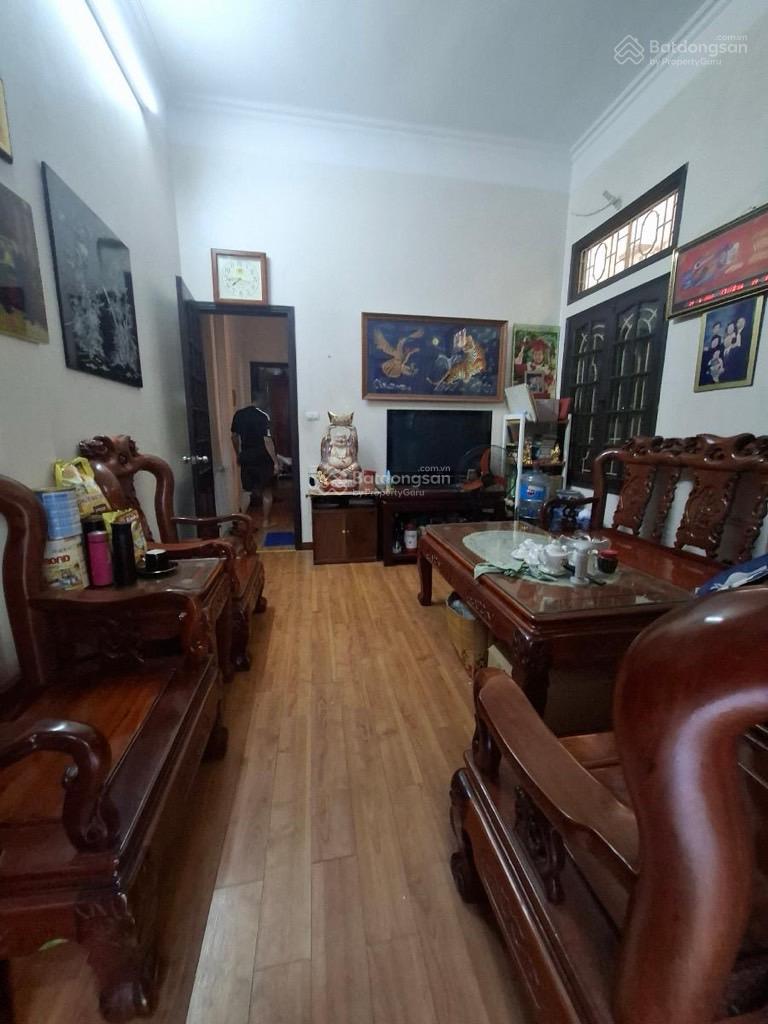 Bán nhà Hàng Chuối 6 tháng mới có 1 căn nhà đẹp gần phố 55m2, chỉ nhỉnh 14 tỷ, ô tô gần 15999168