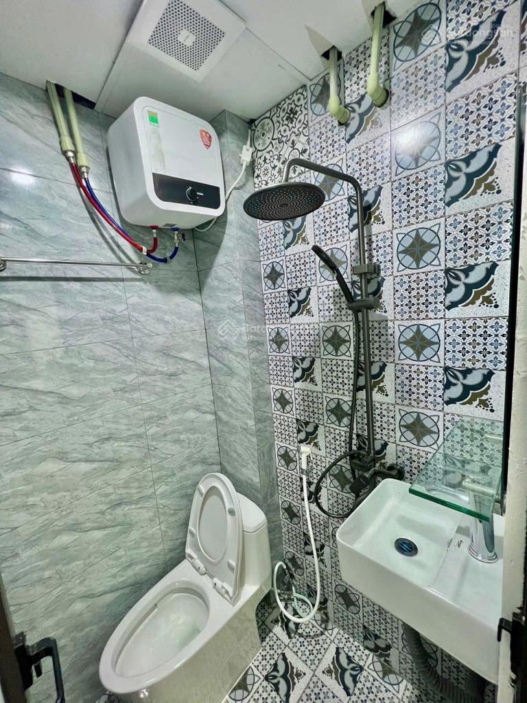 Cực đỉnh hiếm nhà dòng tiền Lê Thanh Nghị HBT, ô tô qua, ngõ thông KD, 6 tầng, 44m2 chỉ nhỉnh 11 tỷ 15999170