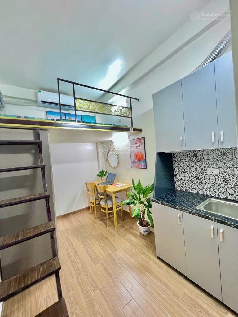 Cực đỉnh hiếm nhà dòng tiền Lê Thanh Nghị HBT, ô tô qua, ngõ thông KD, 6 tầng, 44m2 chỉ nhỉnh 11 tỷ 15999170