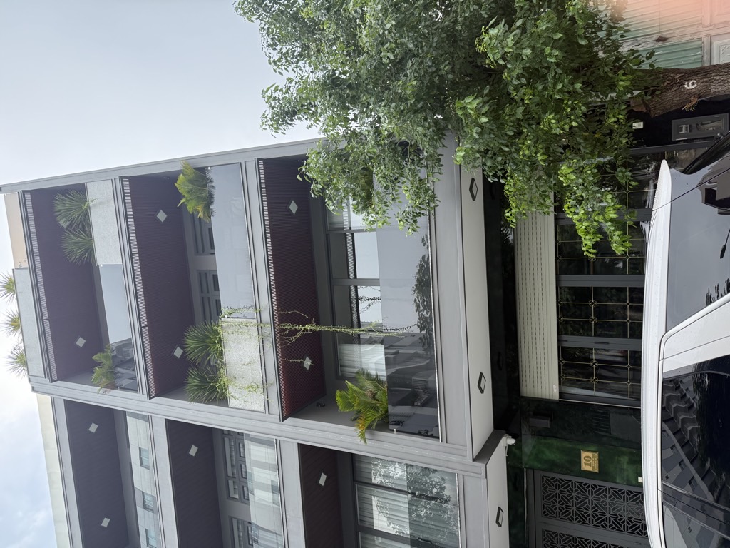 BÁN NHÀ QUẬN 8 - KDC PHÚ LỢI 120M2 (5X24) - MẶT TIỀN 4 TẦNG PHẠM THẾ HIỂN 15999173