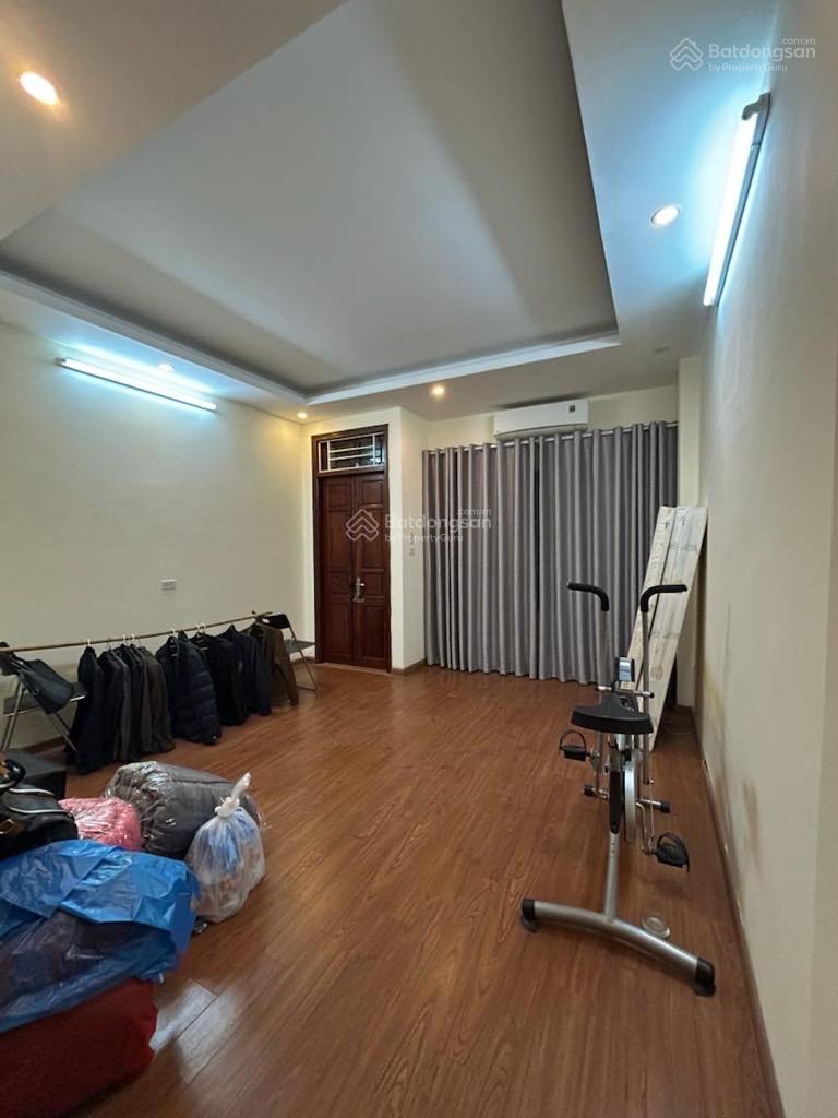 7,8 tỷ có nhà Tạ Quang Bửu 40m 5 tầng mới đẹp 15999174